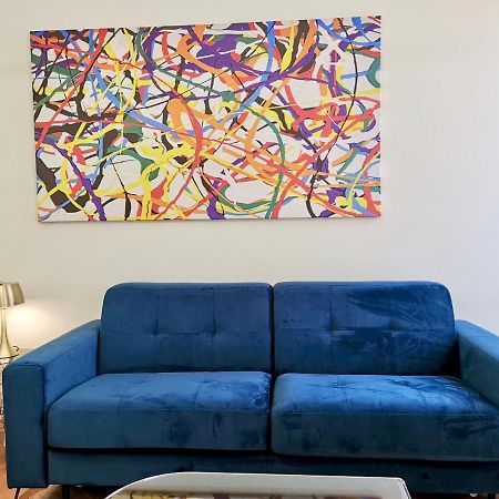 Le Lorraine Apartment Ница Екстериор снимка