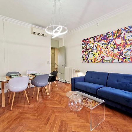 Le Lorraine Apartment Ница Екстериор снимка