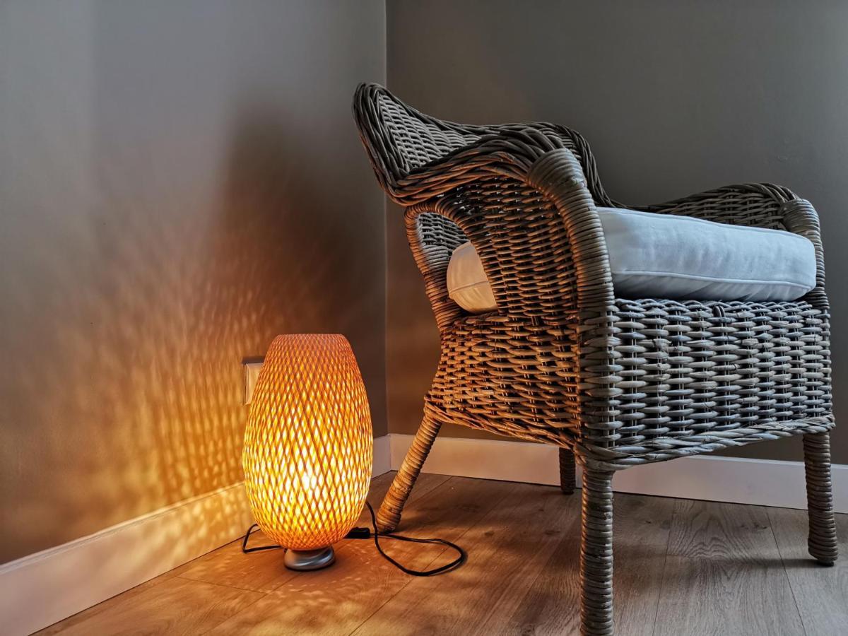Le Lorraine Apartment Ница Екстериор снимка