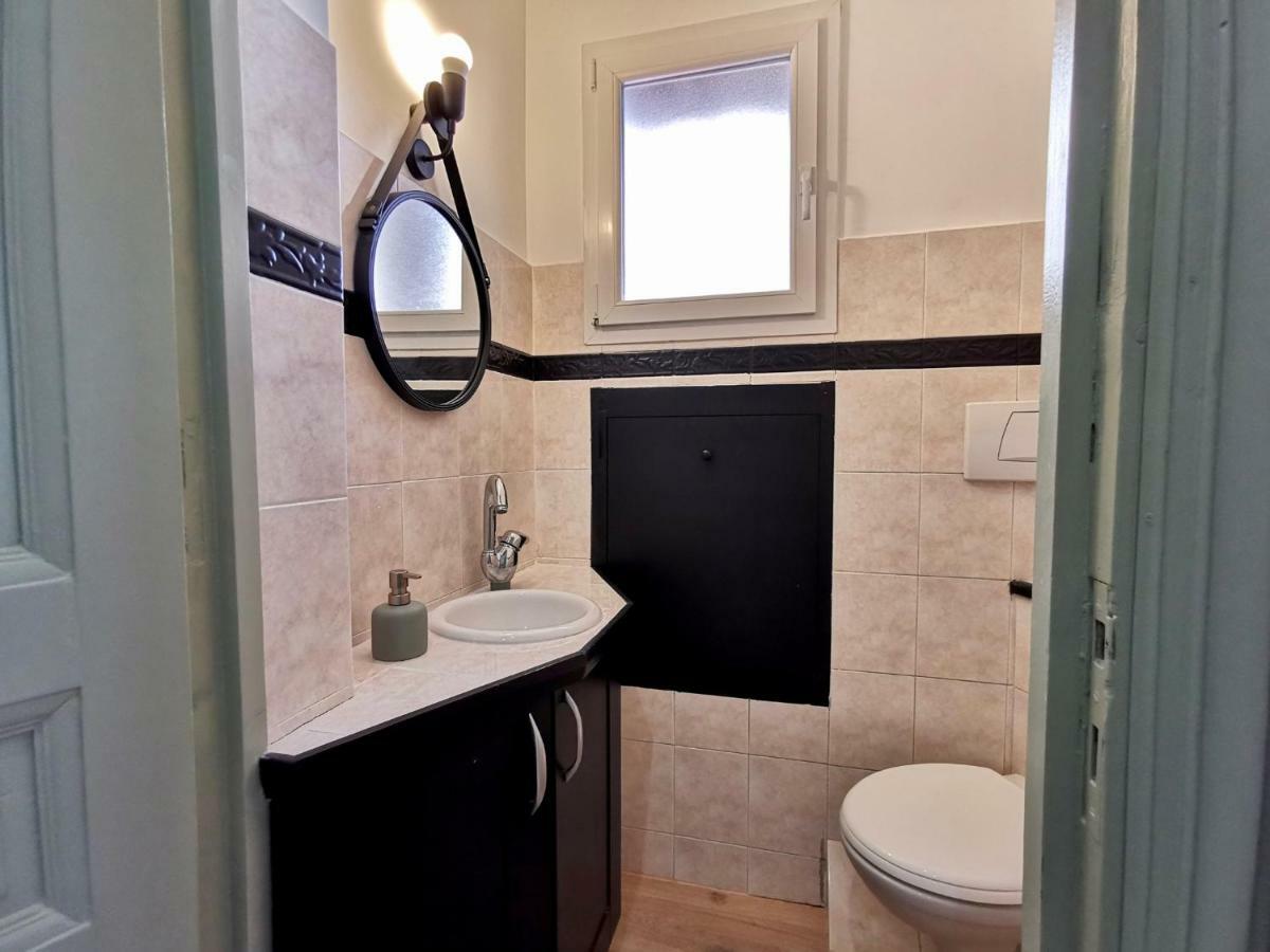 Le Lorraine Apartment Ница Екстериор снимка